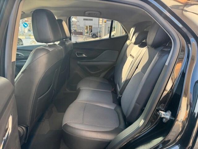 Opel Mokka 1.7 CDTI Ecotec 130CV 4x2 Start&Stop Cosmo