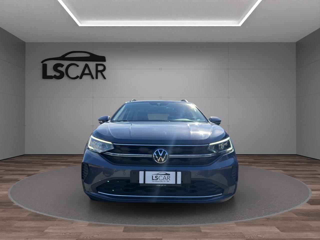 Volkswagen Taigo 1.0 tsi Life 110cv dsg - Unipro - Promo Finanziamento