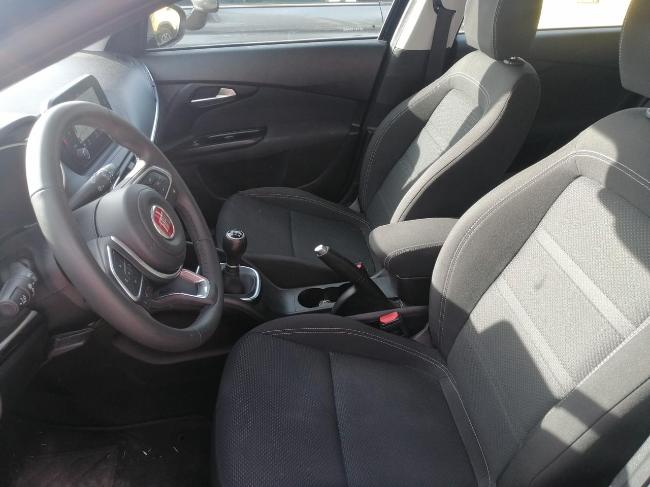 Fiat Tipo 1.0 5 porte City Life
