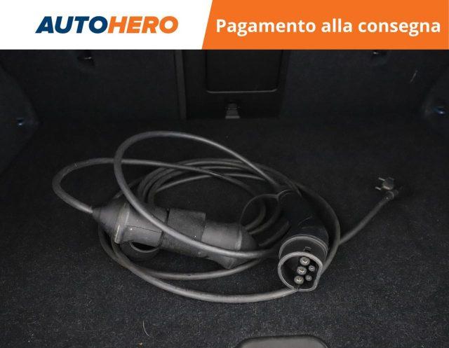 VOLVO XC40 T4 Recharge Plug-in Hybrid automatico Plus Bright