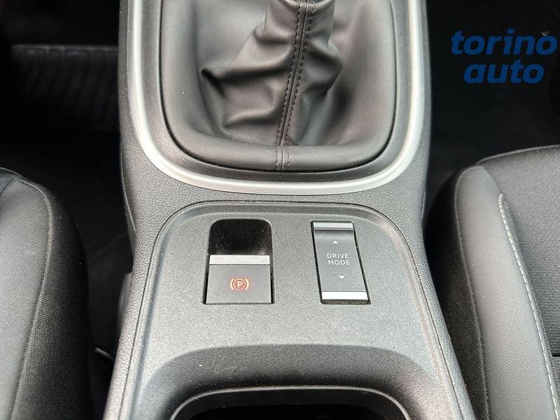 Jeep Avenger Avenger 1.2 Turbo 100 CV Altitude + GPL