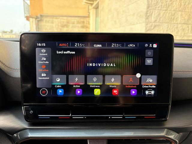 CUPRA Formentor 2.0 TDI 150 CV 4Drive DSG ''OPACA''