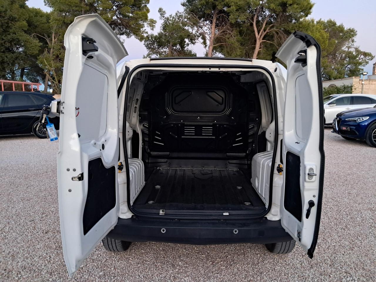 Fiat Fiorino 1.3 MJT 95CV FURGONATO *CLIMA*SERVOSTERZO