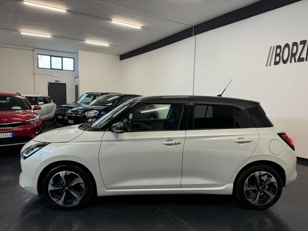 Suzuki Swift 1.2 Hybrid Top PROMO! FULL!