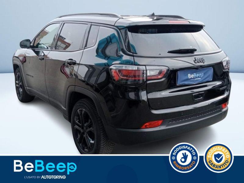 Jeep Compass 1.6 MJT NIGHT EAGLE 2WD 130CV