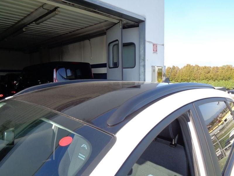 Ford Fiesta Fiesta Active X 1.0 Ecoboost Hybrid 125 CV 5 porte