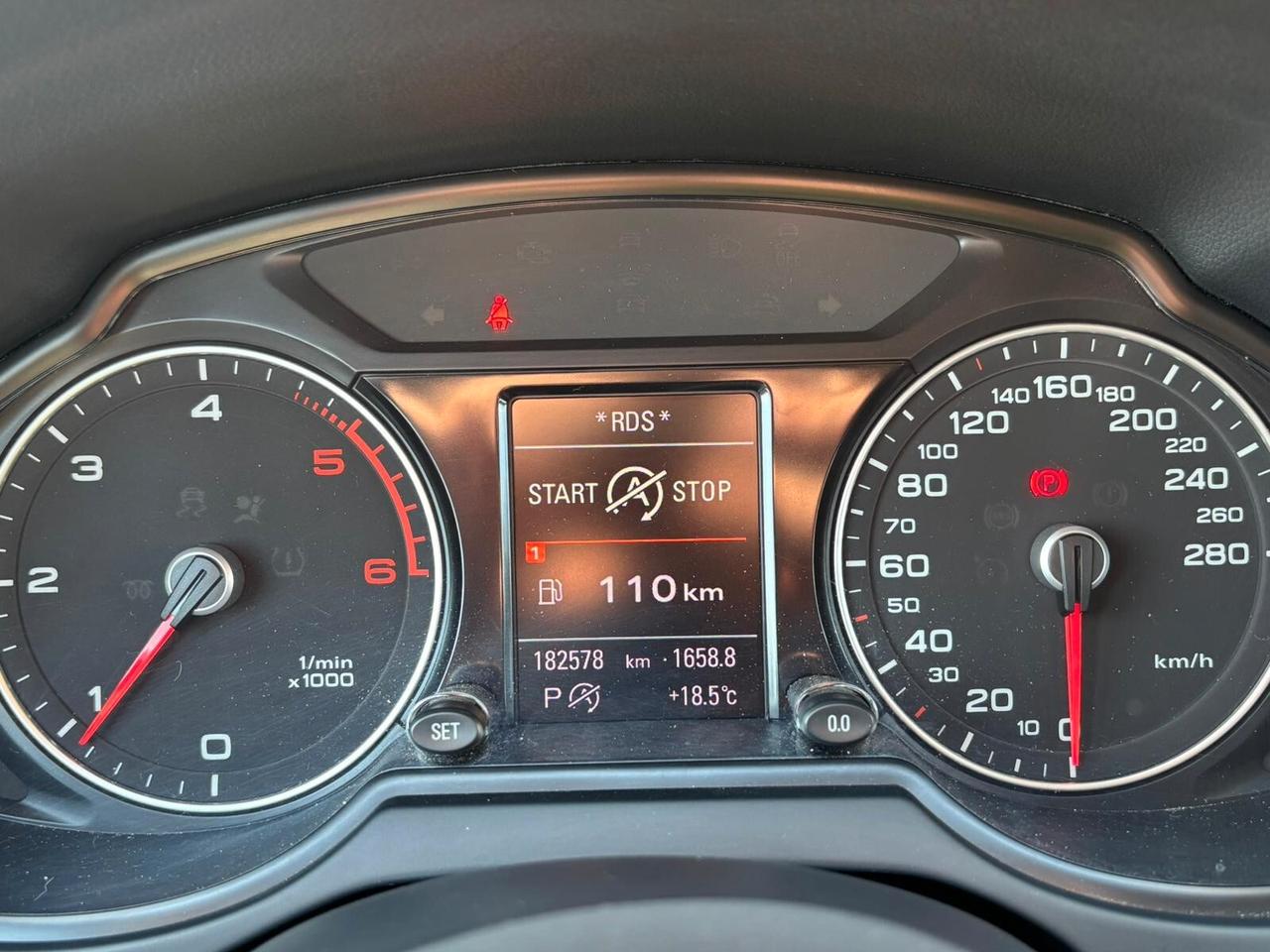 Audi Q5 2.0 TDI 177CV quattro S tronic Advanced Plus