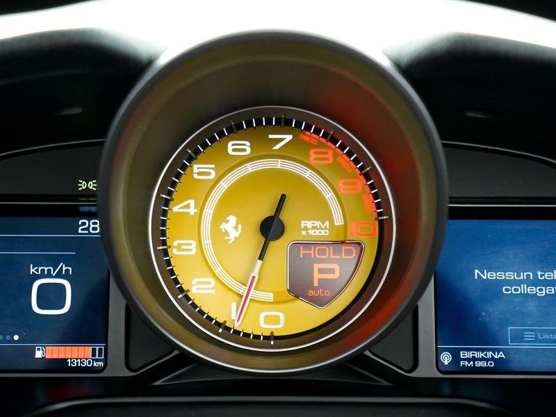 Ferrari Portofino Portofino 3.9