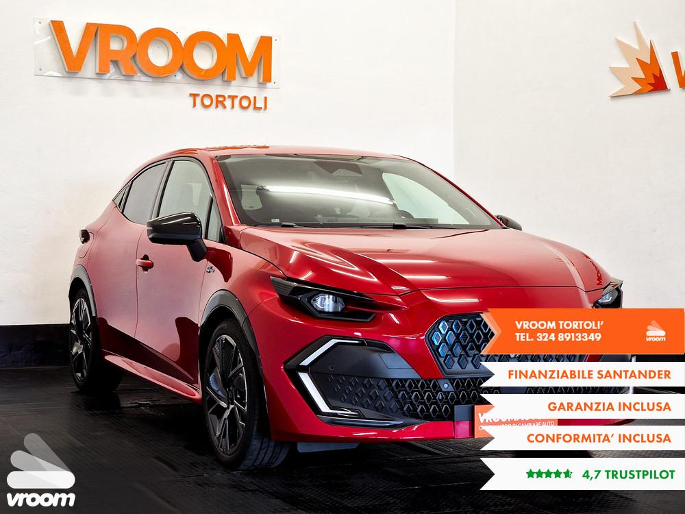 RENAULT Clio 6ª serie Clio Full Hybrid E-Tech ...