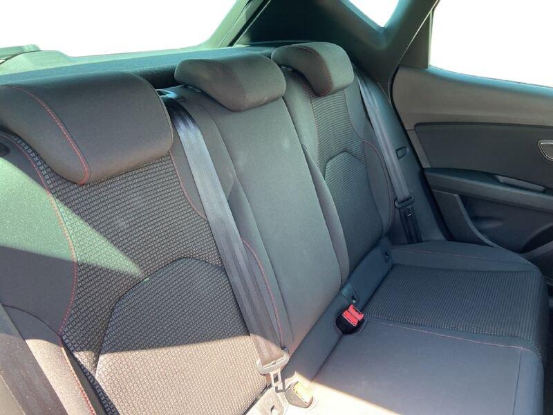 Seat Leon Leon 1.6 TDI 115 CV 5p. FR