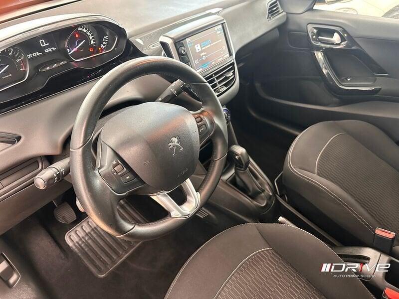 Peugeot 208 PureTech 82 Stop&Start 5 porte Active