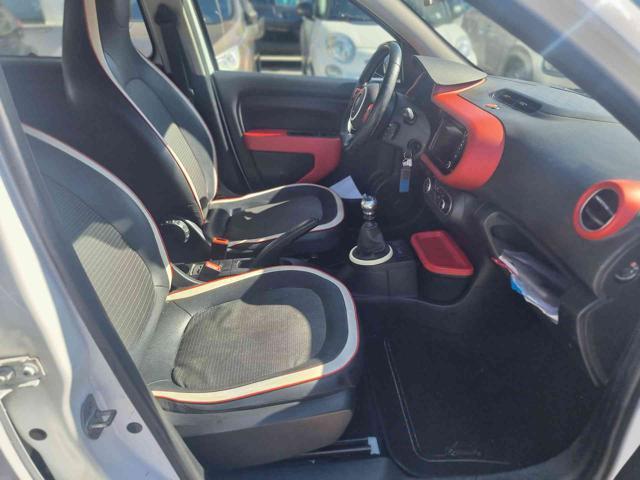 RENAULT Twingo 0.9 TCe 90CV S&S Energy Sport
