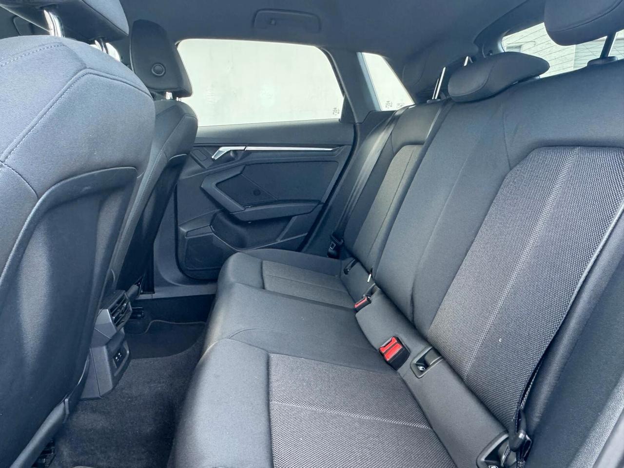 Audi A3 SPB 35 TDI S tronic line edition - 2023