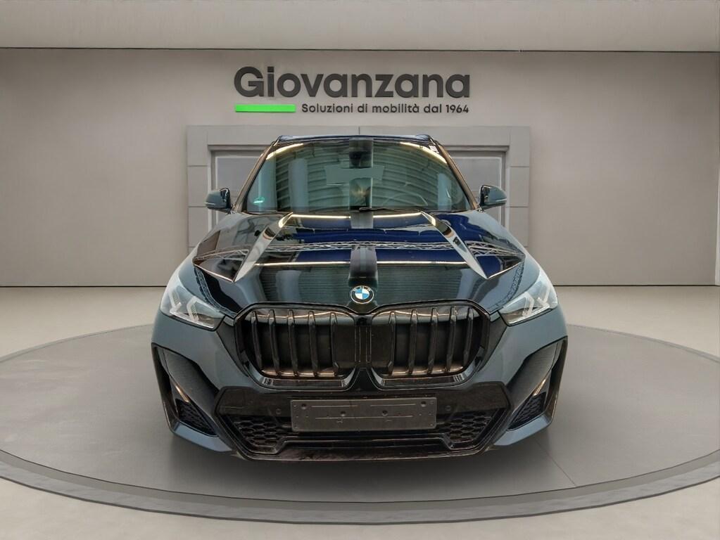 BMW X1 23 d Mild Hybrid 48V Msport xDrive DCT