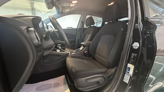 HYUNDAI Kona HEV 1.6 DCT XLine cerchi 18"