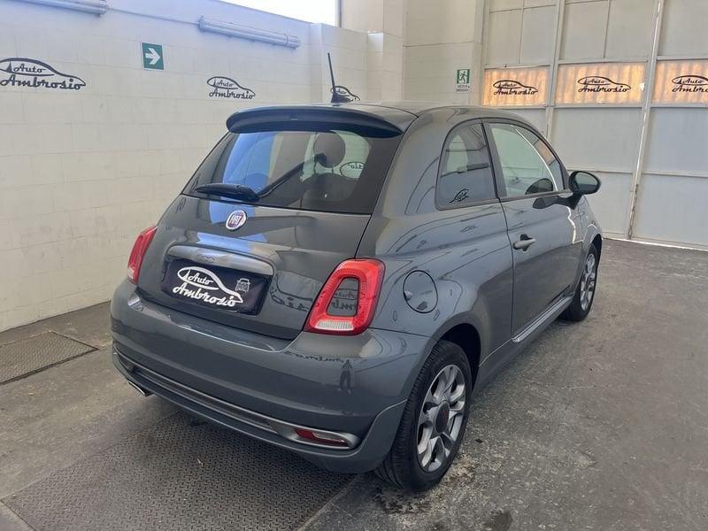 FIAT 500 500 1.3 mjt S 95cv my18 TUA DA 129,00 EURO AL MESE