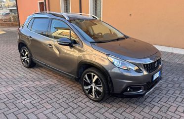 Peugeot 2008 1.6 Hdi Ok Neopatentati