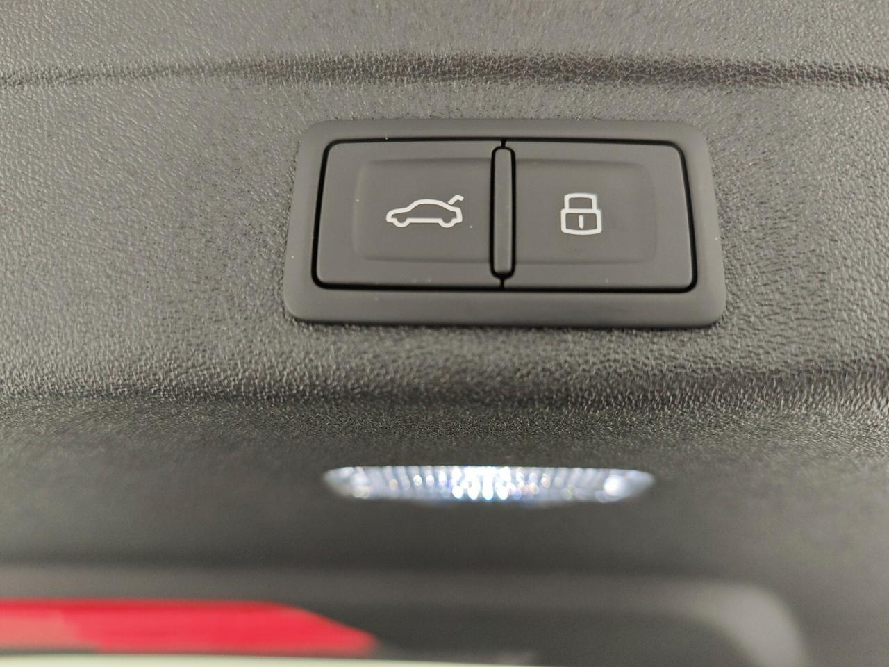 Audi A5 Avant TDI 150 kW mHEV+ S tronic quattro Line edition