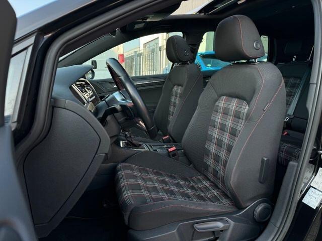 Volkswagen Golf GTI Golf GTI Performance 2.0 245 CV TSI DSG 5p. BMT
