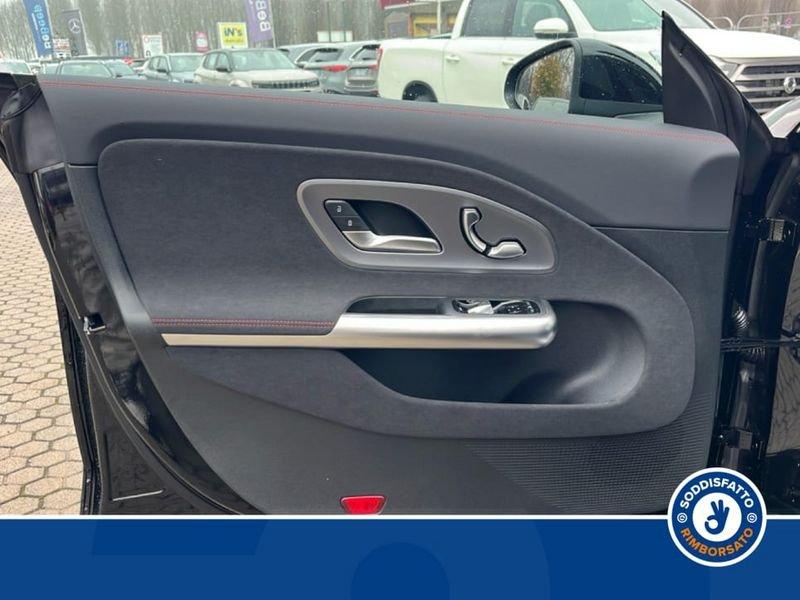 Mercedes-Benz CLA 200 Automatic Coupé Premium