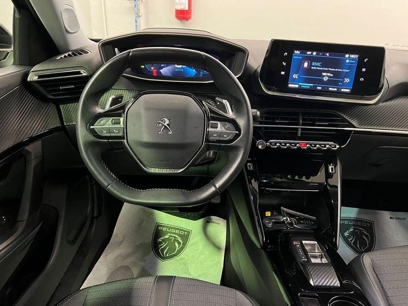 Peugeot 2008 2008 BlueHDi 130 S&S EAT8 Allure Pack