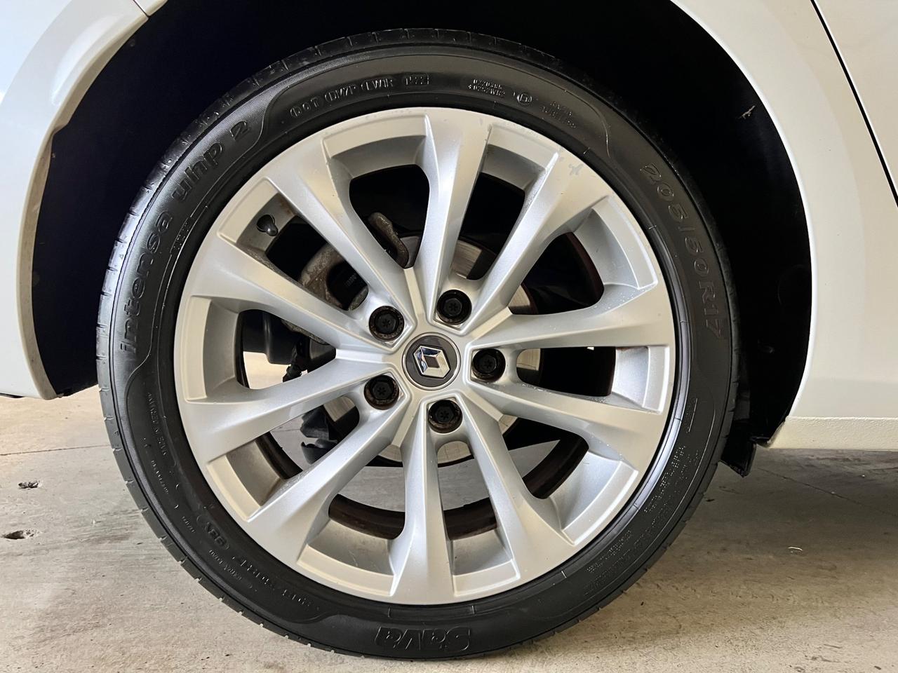 Renault Megane Mégane Sporter dCi 8V 110 CV EDC Energy GT Line