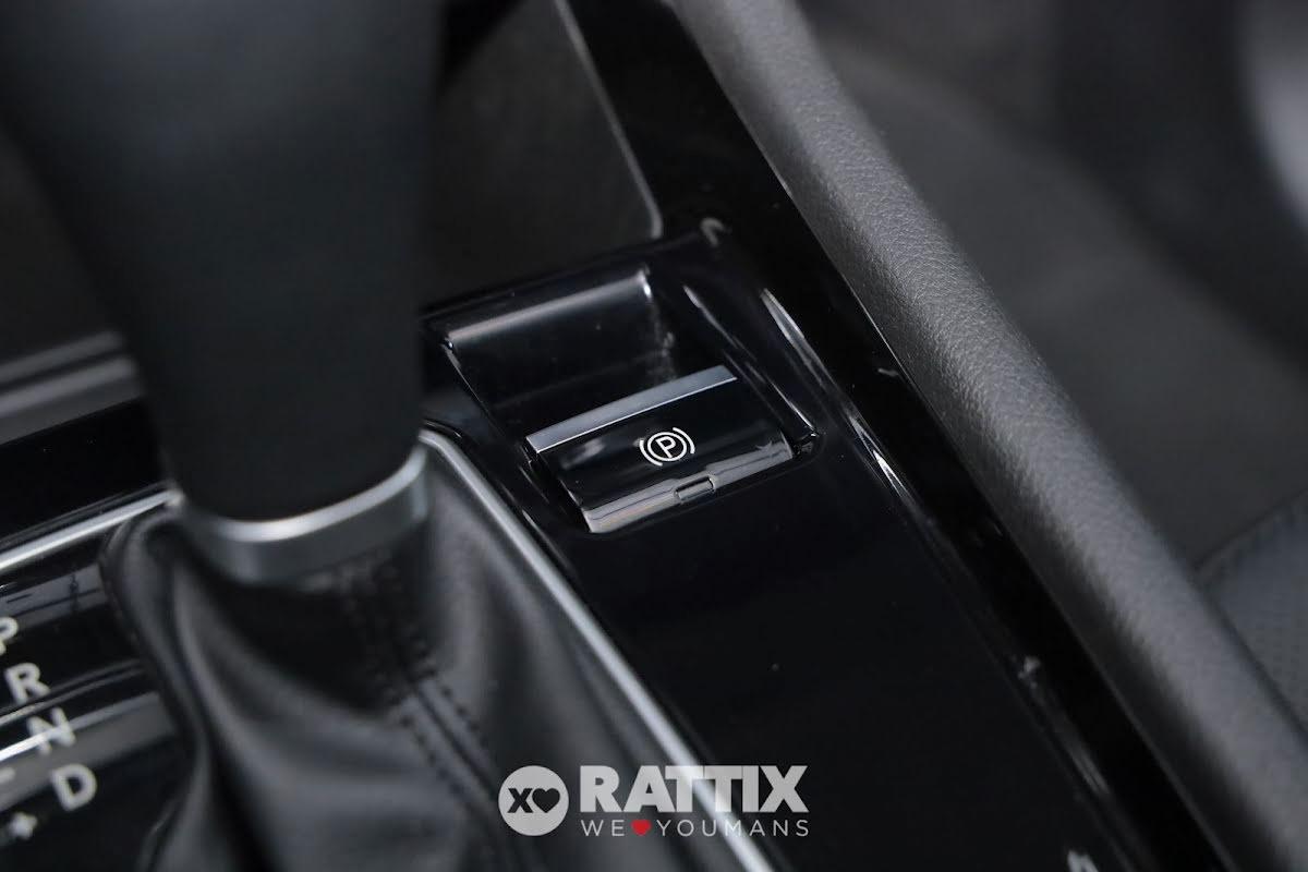 Jeep Compass 1.5 turbo t4 mhev 130CV Summit dct