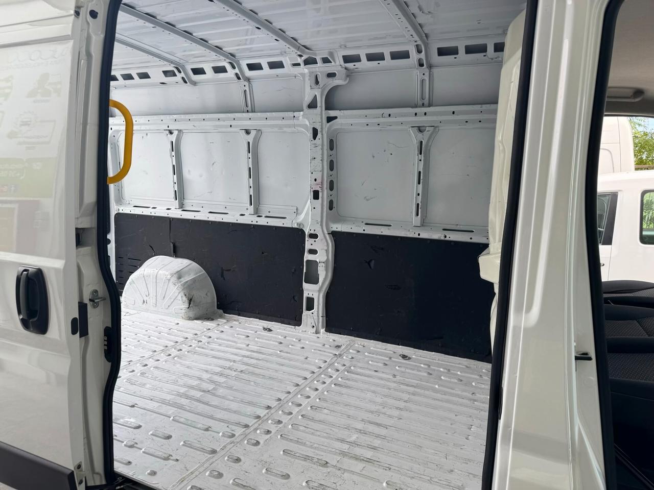 Opel Movano 35q 2.2HDI L3-H2 PL-TA UNIPROPR GAR24M