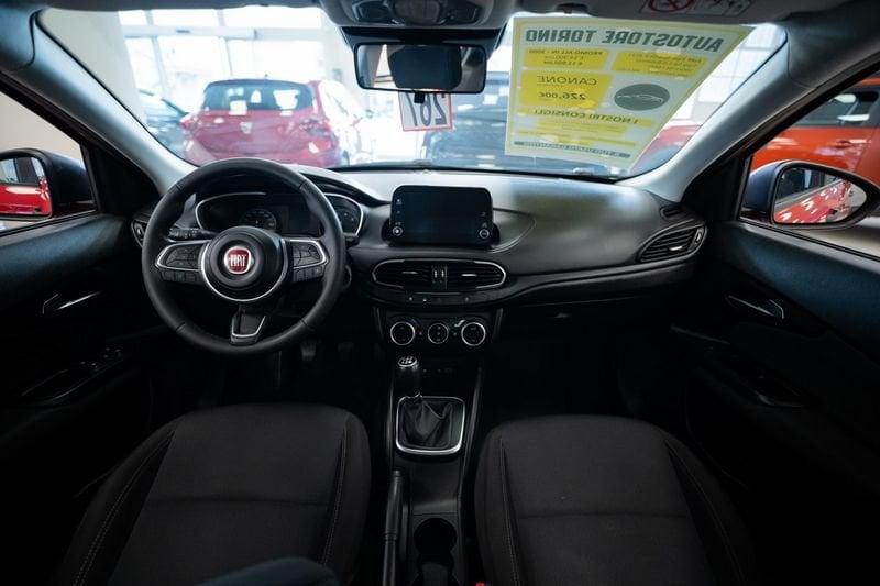 FIAT Tipo 5porte 1.0 Business 100cv