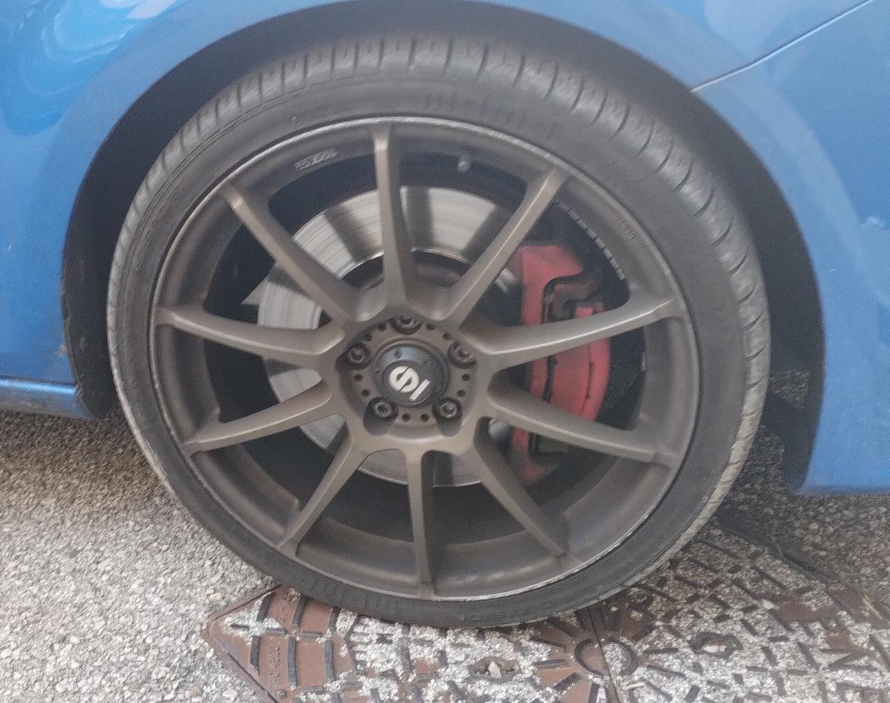 Seat Leon 2.0 TSI Cupra R