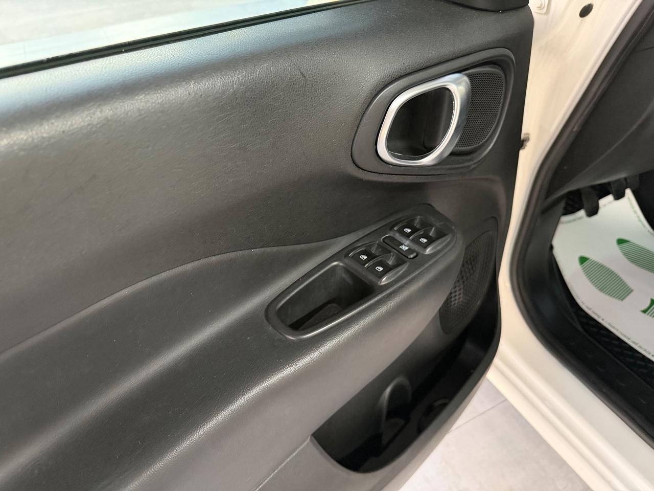 Fiat 500L 0.9 TwinAir Turbo Natural Power Lounge