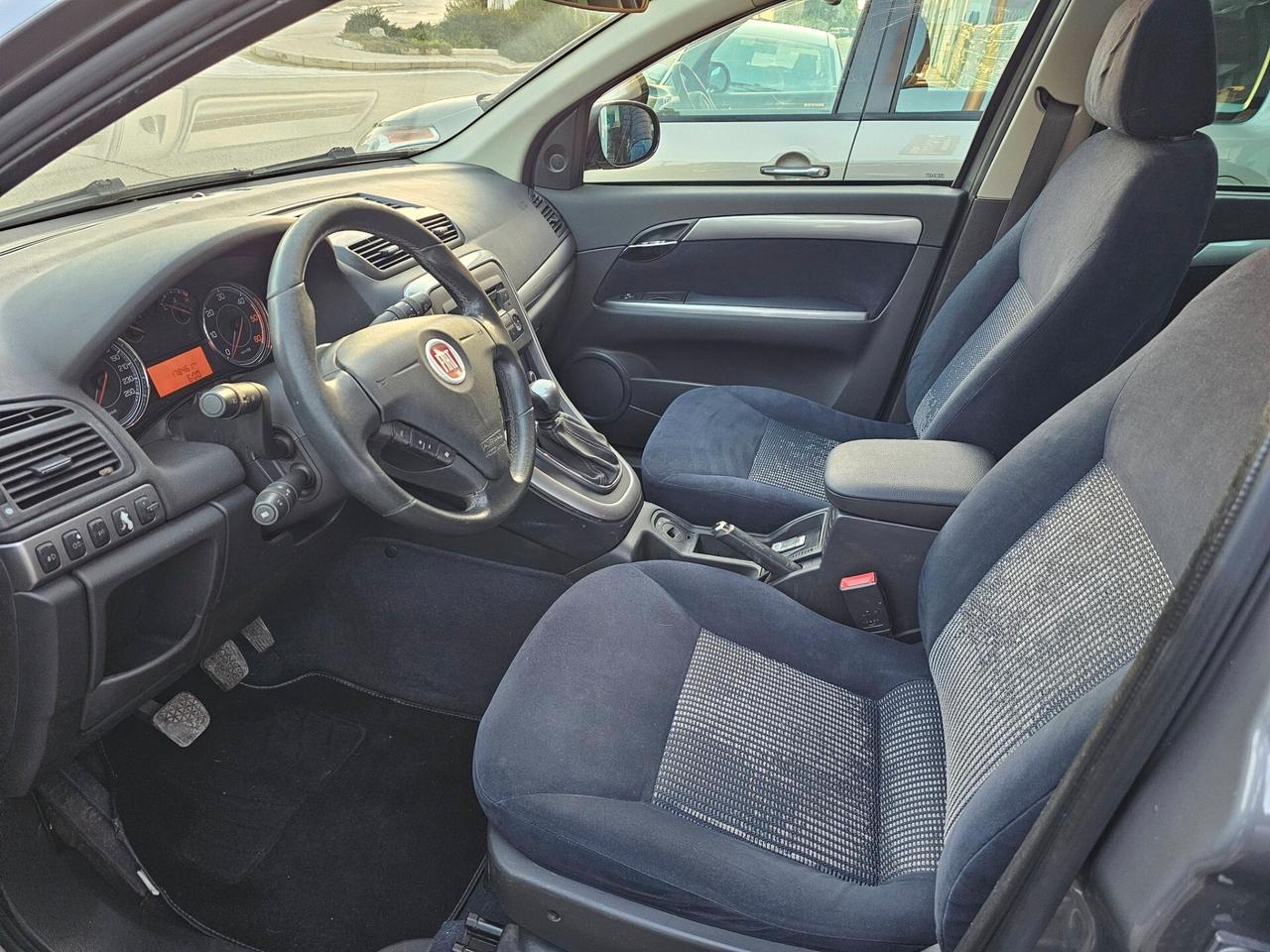 FIAT CROMA 1.9 MJT 150CV EMOTION