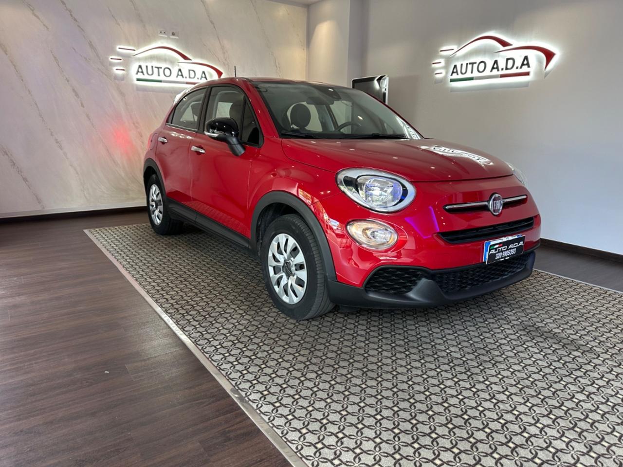 Fiat 500X 1.3 MultiJet 95 CV Sport