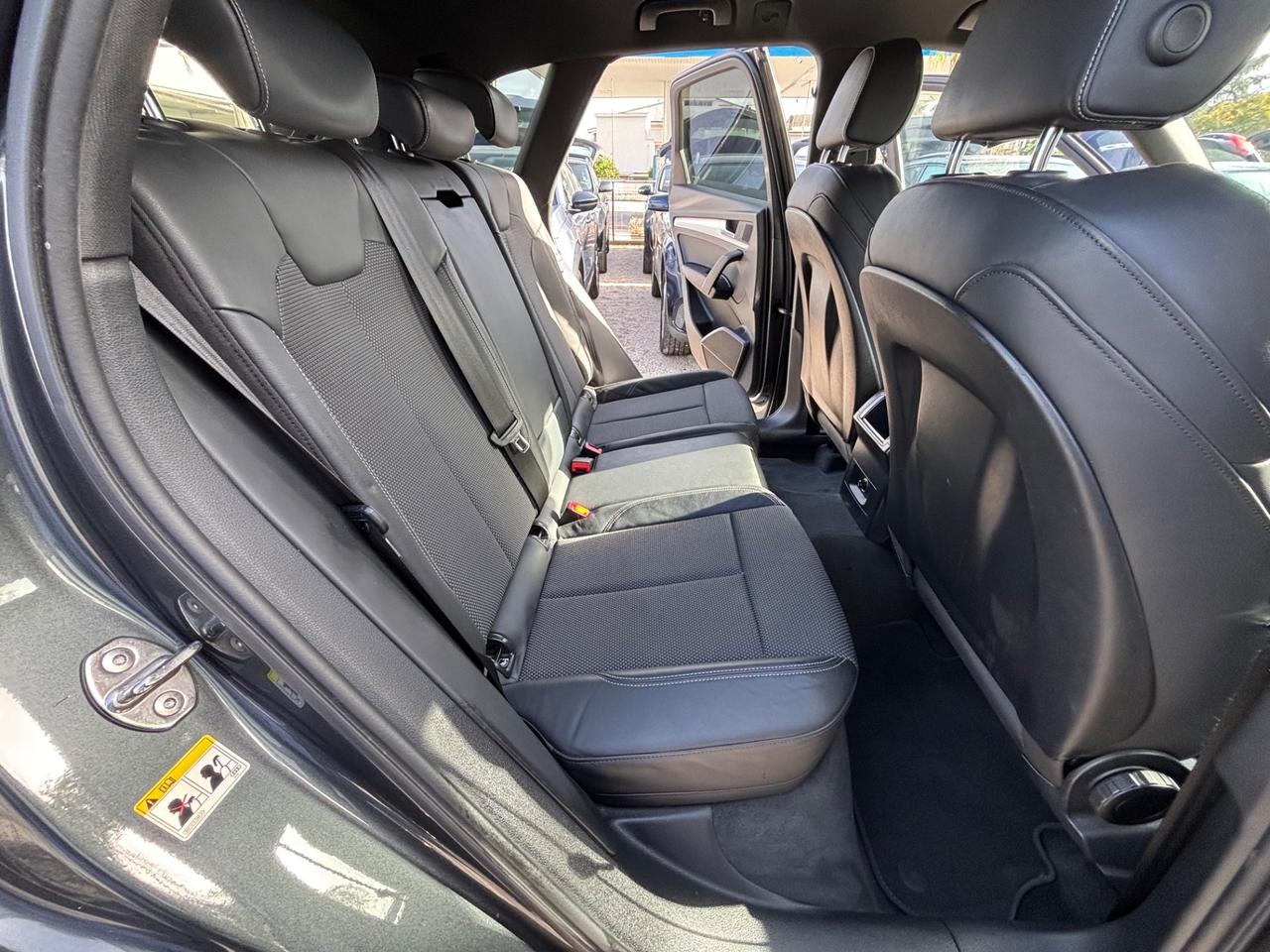 AUDI Q5 40TDI 190CV QUATTRO S-TRONIC S-LINE PERFETTA