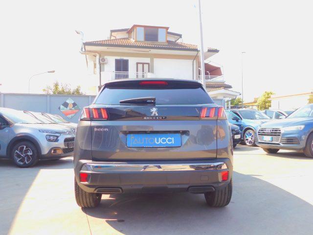 PEUGEOT 3008 BlueHDi 130 S&S EAT8 Allure Pack AUTOMATICA