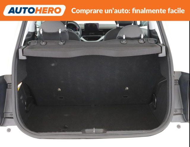 FIAT 500e Berlina 23,8 kWh Action