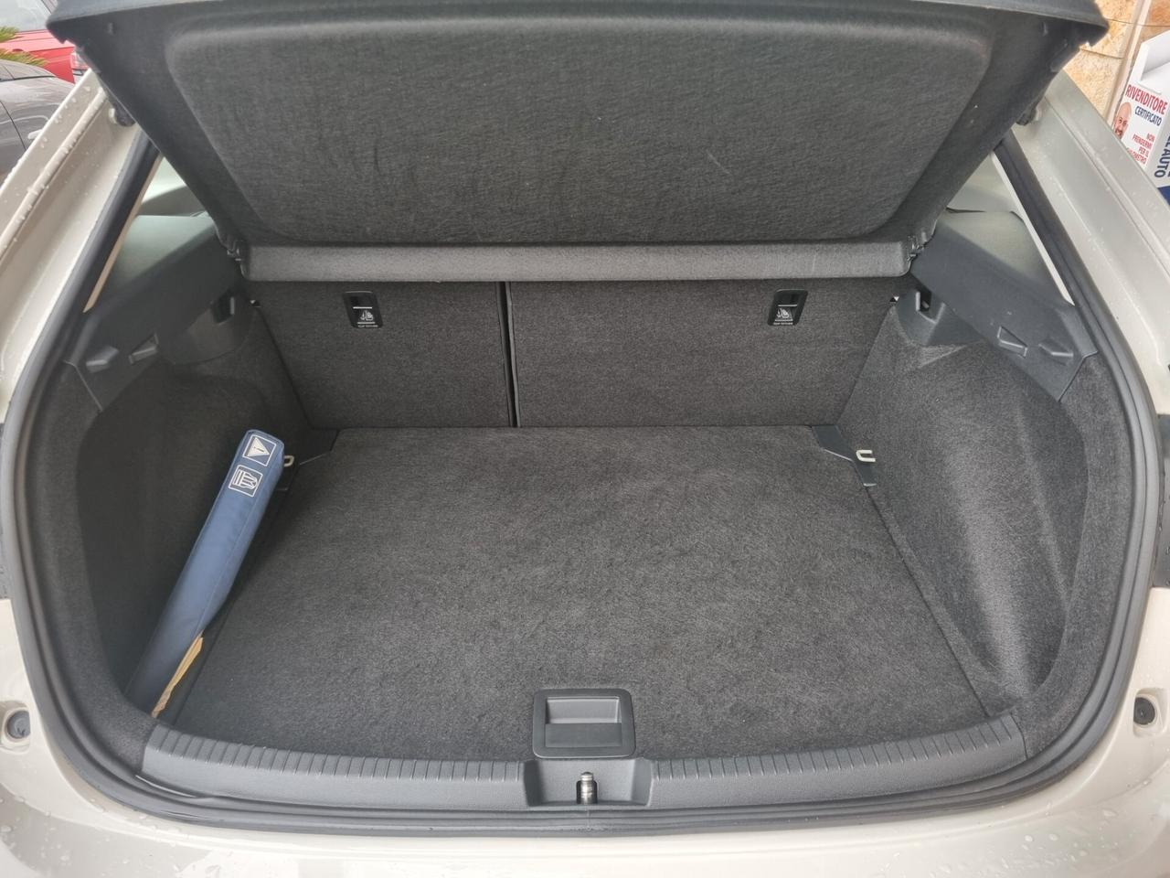 Volkswagen Taigo 1.0 TSI 95 CV Life