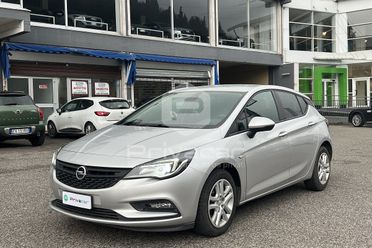 OPEL Astra 1.6 CDTi 110CV Start&Stop 5 porte Innovation