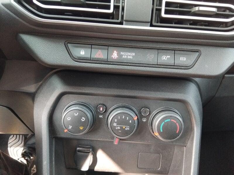 Dacia Sandero Streetway III 2021 Streetway 1.0 tce Comfort SL DaciaPlus Eco-g 100cv