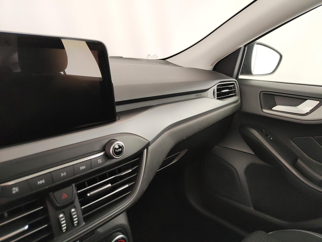 Ford Focus 1.5 EcoBlue 120 CV SW Business