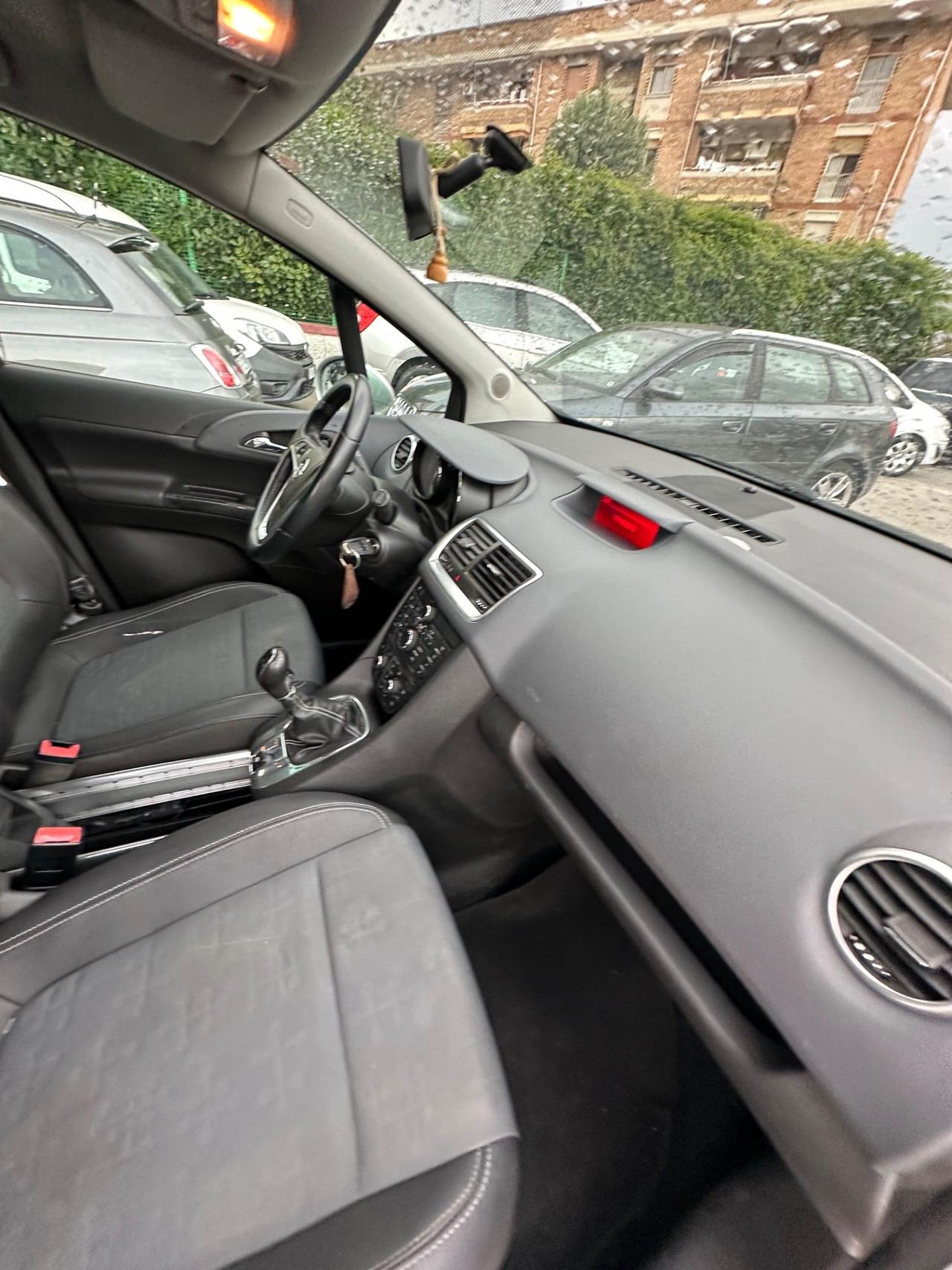 Opel Meriva 1.3 CDTI 95CV ecoFLEX Cosmo