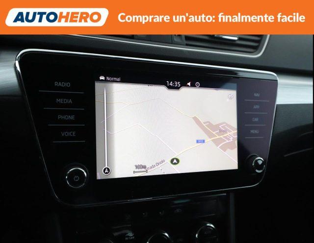 SKODA Superb 1.4 TSI Plug-In Hybrid DSG Wagon Executive