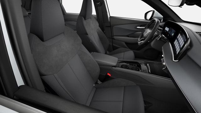 Audi Q3 tfsi mhev S line edition 150cv s-tronic