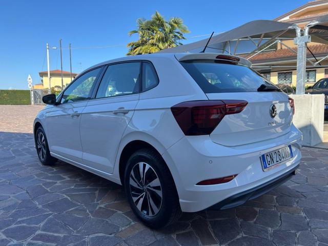 VOLKSWAGEN Polo 1.0 TSI Style