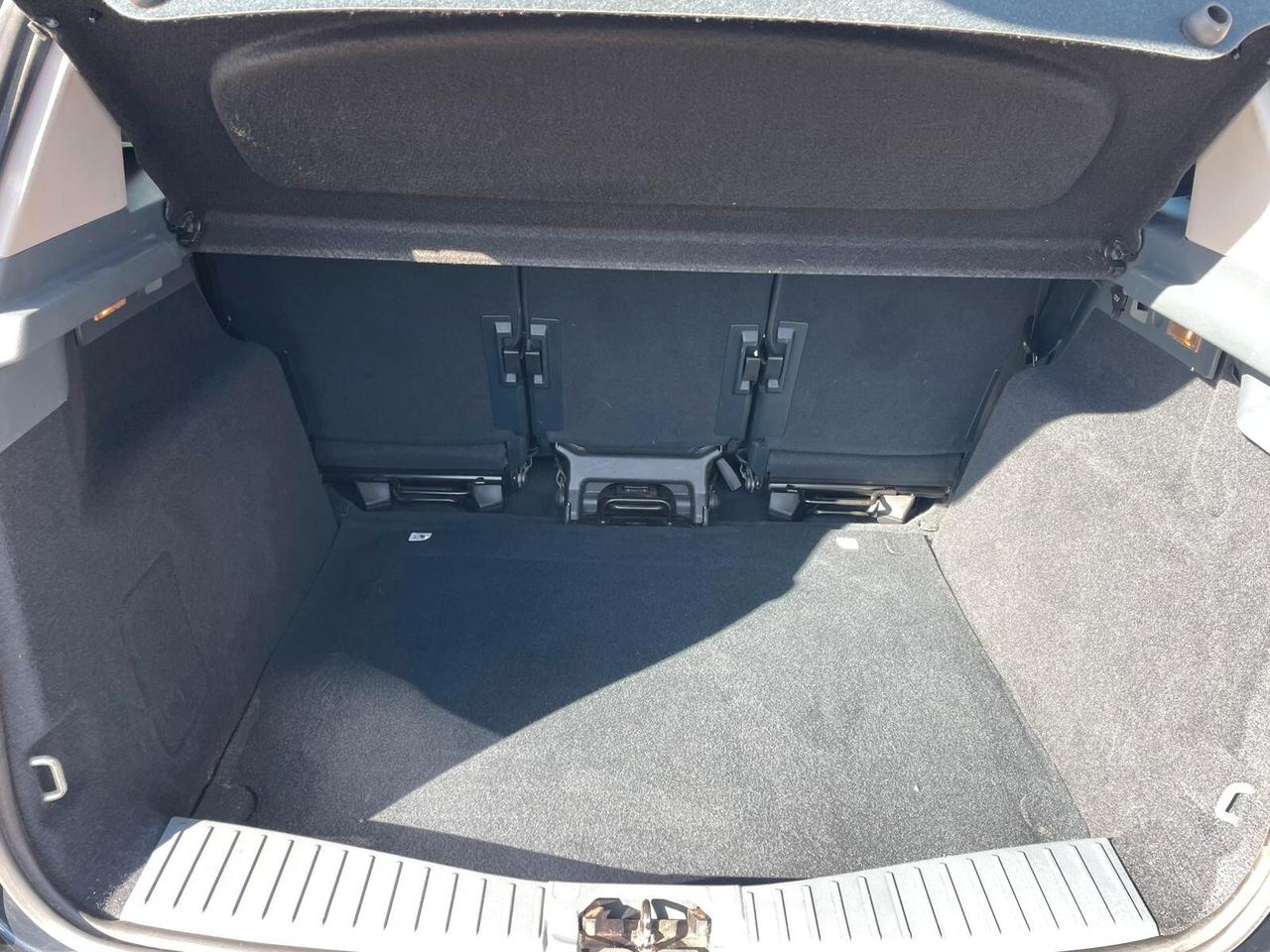 Ford C-Max 1.6 TDCi 115CV Titanium