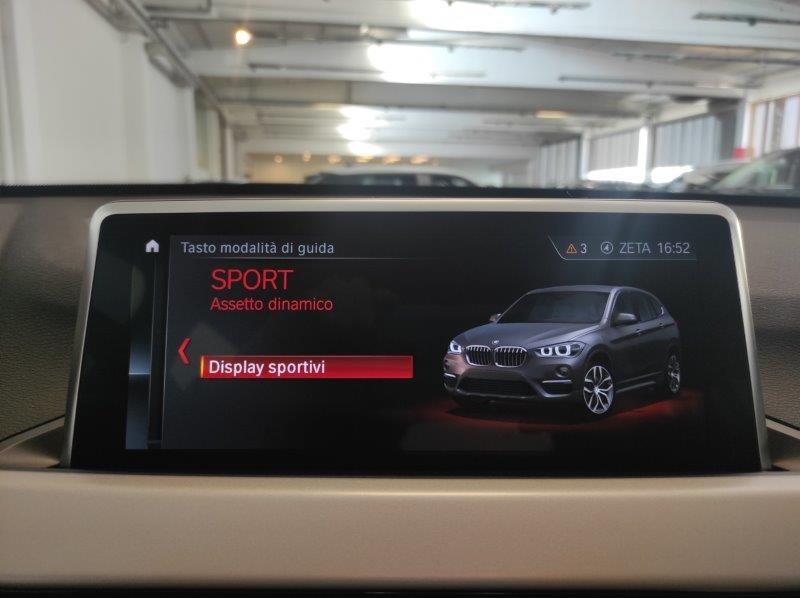 BMW X1 (F48) - X1 xDrive25e Business Advantage