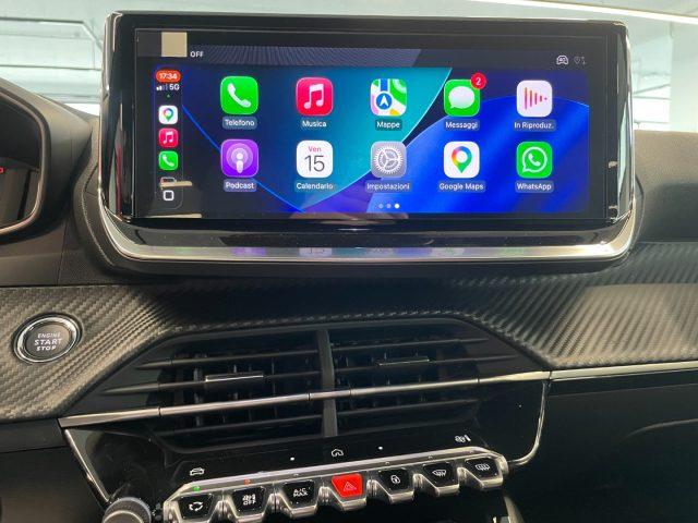 PEUGEOT 2008 1.2 Hybrid 145 CV e-DCS6 Allure KM0 MY26