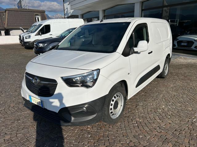 OPEL Combo 1.6 CDTI 105CV PL-TN Van E6
