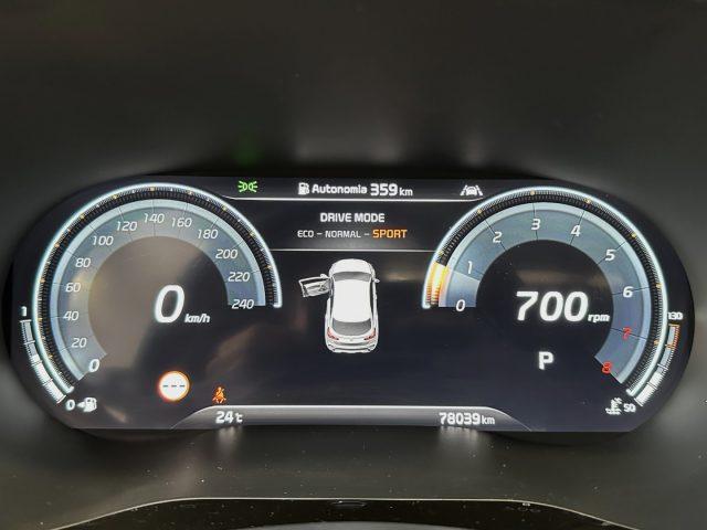 KIA XCeed 1.5 T-GDi 160 CV MHEV DCT High Tech - IVA