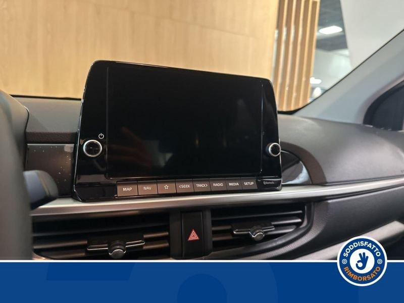 KIA Picanto 1.0 Urban (TT) MY25